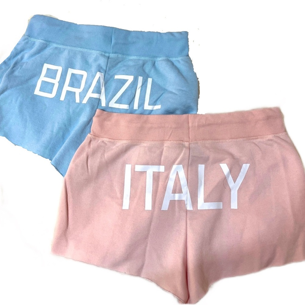 Pacsun shorts